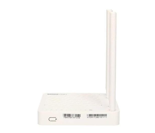Totolink A702R (1200Mb/s a/b/g/n/ac) - 410162 - zdjęcie 3